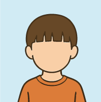 小さな従兄弟