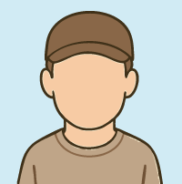 男の人
